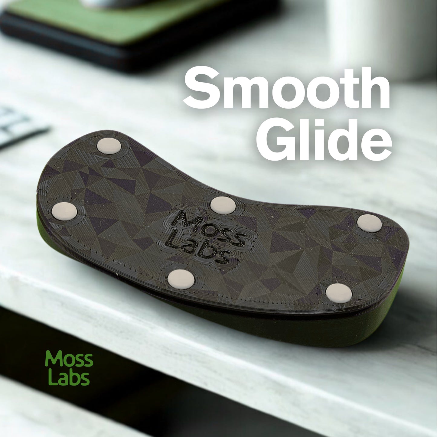 WristEase – makes wrist comfort sound easy